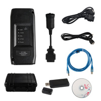 Caterpillar Tools, excavadora, camión, lector de código de diagnóstico, 3177485 ET3, adaptador de comunicación, 317-7485, escáner