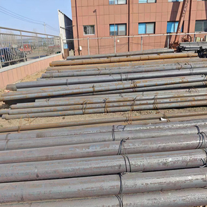 Kustom <span class=keywords><strong>Bar</strong></span> baja pengiriman cepat 16mm dingin ditarik SAE1008 Q235 Q345 baja karbon <span class=keywords><strong>Bar</strong></span> bulat untuk bagian mesin - Product Image 3