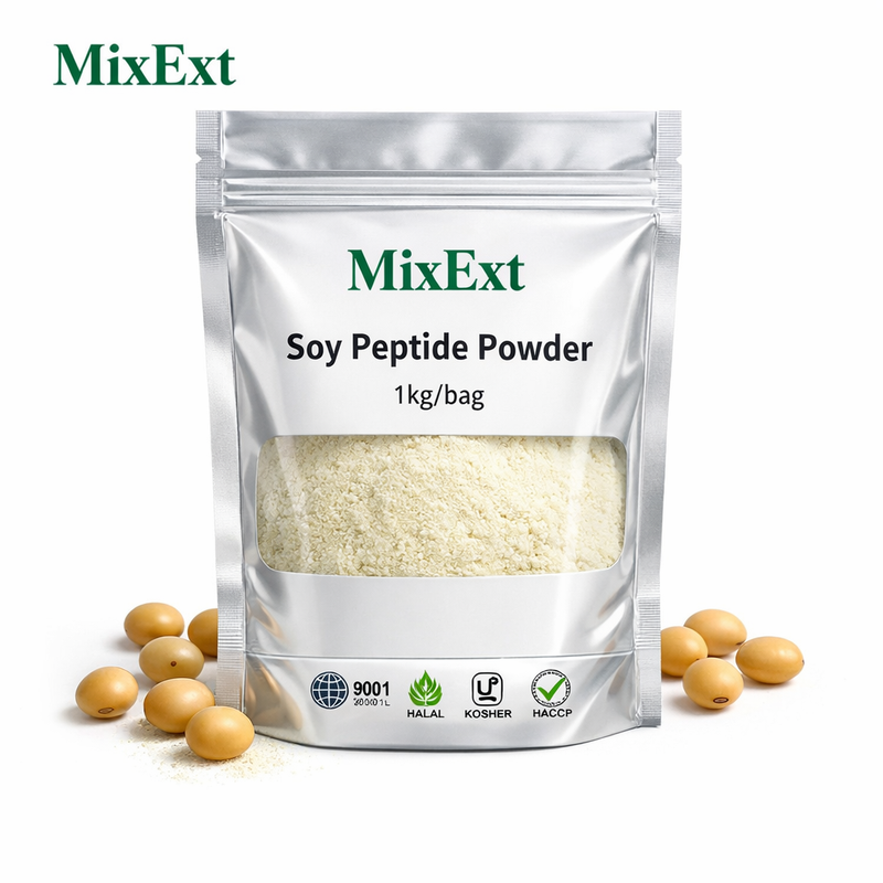 High Quality Soy Isoflavones 10 40