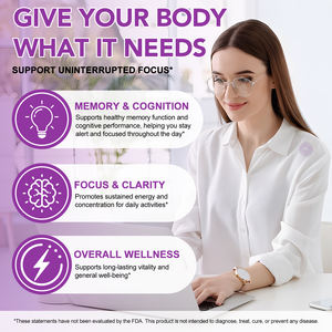Patchs transdermiques SOLOTREE pour <span class=keywords><strong>la</strong></span> santé du système immunitaire Focus complexe de magnésium avec extrait de plantes Patchs nasaux et corporels - Product Image 2
