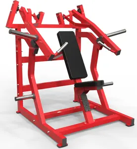 Incline Press Gym Fitness Equipment