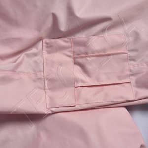 Vente en gros Pantalon de neige unisexe pour le ski imperméable coupe-vent respirant hiver doublure en polyester équipement d'extérieur avec équipement OEM - Product Image 1