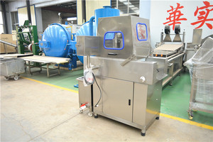 Inyectadora de Carne Cá Máy Phun Cá Dưa Kim Phun Nước Muối Máy Gà Nước Muối Phun - Product Image 5