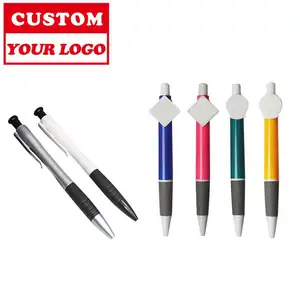 Customize Gift Business Black Notebooks Ballpoint Pen Nice Business Custom Logo personalized ballpoint pen