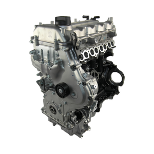 Motor Diésel D4FB 1.6L CRDi, Bloque Largo para <span class=keywords><strong>Hyundai</strong></span> <span class=keywords><strong>I20</strong></span>, Tucson, I40, KIA Cerato, Soul - Product Image 5