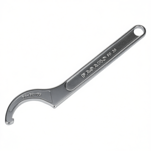 Fasano FG 38 Ring Wrench 38mm Automotive Repair <b>Tool</b> - Product Image 2