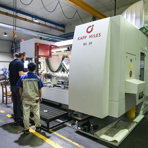 XLAMT10A-Y 7.5Kw Rotatif Air Compresseur À Vis Machine 10Hp Fixe Vitesse - Product Image 4