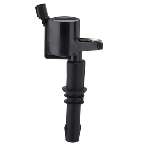 คอยล์จุดระเบิดที่บูตตรง FD508 3L3U12A366BB DG511สำหรับ Ford F150การสำรวจมัสแตงลินคอล์น V8ปรอท4.6L 5.4L 2004-2008 - Product Image 5