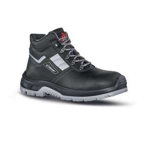U-POWER - UA10574-44 Bottes de sécurité Star RS S3 SRC, noir-EAN 8033546100110 BOTTES DE SÉCURITÉ BOTTES DE SÉCURITÉ, PROTECTION S3 - Product Image 1