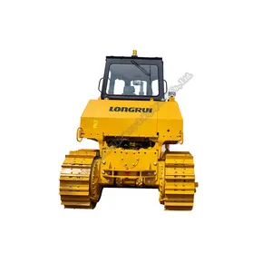 Weichai 엔진을 가진 LD230 Lonking 상표 23 톤 Lonking 175kw dozer