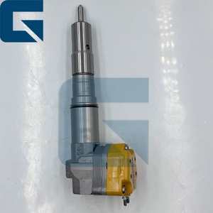 Injecteur de carburant 174-7528 pour moteur 3412 modèle 2021, 0-2000 heures - Product Image 1