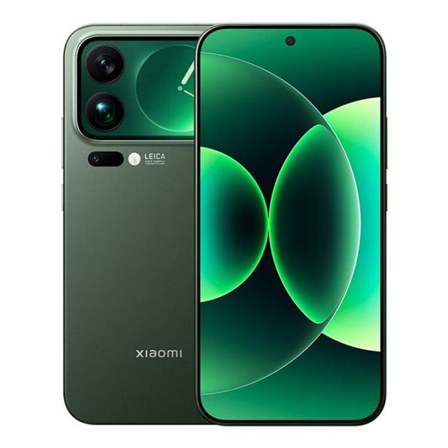 17 Pro Max Mobile Phone with 1TB and 3D Ultrasonic Fingerprint