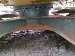 Excavadoras Hidráulicas de Orugas USADAS KOMATSU PC128US PC120-8 PC130-8 PC110 PC78US - Product Image 4