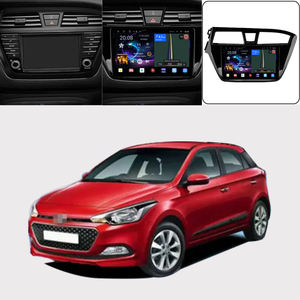 Penhui, reproductor de DVD para coche Android para <span class=keywords><strong>Hyundai</strong></span> <span class=keywords><strong>i20</strong></span> 2 II GB 2014-<span class=keywords><strong>2018</strong></span>, Radio, navegación GPS, Audio, vídeo, CarPlay, DSP Multimedia 2 - Product Image 4