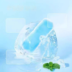 Les patchs hydratants pour les yeux de Haier conviennent aux yeux secs et irrités et peuvent être utilisés par les employés de bureau, les étudiants et autres. - Product Image 2