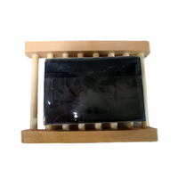 Meilleur savon éclaircissant Savon noir nettoyant pour le corps Savon anti-taches au charbon noir Savon instantané blanchissant pour le corps pour peau noire