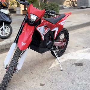 Moto tout-terrain électrique Arctic Leopard Exe 880 37Kw, motos Arctic Leopard 880Nm, motos tout-terrain, motocross <span class=keywords><strong>pas</strong></span> <span class=keywords><strong>cher</strong></span> à vendre - Product Image 5