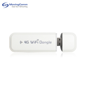 Bộ Định Tuyến Điểm Phát Wifi Bỏ Túi Di Động Không Dây Tiện Dụng <span class=keywords><strong>Modem</strong></span> Wifi 4G 5G Mở Khóa <span class=keywords><strong>Usb</strong></span> Lte 150Mbs Dongle Mini Ufi Có Khe Cắm Thẻ Sim - Product Image 3