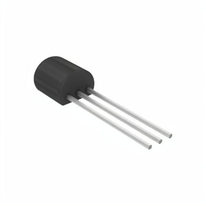 Transistors électroniques KSC945LBU TO-226-3, TO-92-3 du fabricant Channel, composants de puces électroniques - Product Image 1