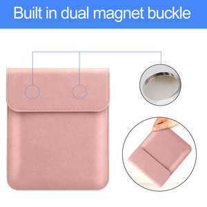 Housse de protection magnétique étanche pour liseuse <span class=keywords><strong>Kindle</strong></span> (6 pouces/6,8 pouces/7 pouces) – Fabriquée en Chine – Applicable à l'international - Product Image 3