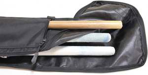 Bolsa de Transporte Portátil de Muestra Gratuita, Bolsa de Almacenamiento para Bastones de Senderismo, Color Negro - Product Image 5