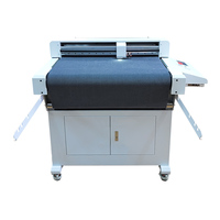 Machine de découpe à plat à double lame grand format Chengyue, à engrenages, pour PVC PPF, 220V/110V, largeur maximale 1300mm