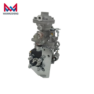 IVE CO 504063450 <span class=keywords><strong>CA</strong></span>_SE 2852 046 VE4 12F1100L954 Bomba de inyección de combustible Modelo 0460424282 - Product Image 4