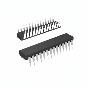 28 DIP Manufacturer Channel Z86E3016PSC Electronic Chips Component Embedded - Product Image 1