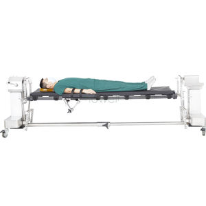 Mesa Espinal Modular Howell Medical <span class=keywords><strong>de</strong></span> Doble Columna con Estructura Jackson para Cirugía - Product Image 2