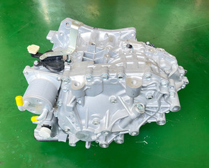 N issan-transmisor automático <span class=keywords><strong>Qashqai</strong></span> JF011E RE0F10A, pieza Original nueva, 31020-3UX7B - Product Image 6