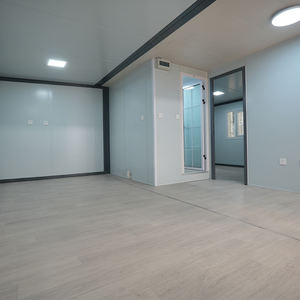 Casa Modular Prefabricada Expandible LDYZ, Estructura de Acero con Panel Sándwich, Casa Contenedor para Viviendas de Ahorro <span class=keywords><strong>Energético</strong></span> - Product Image 6