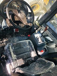 Marca cinese compattatore idraulico <span class=keywords><strong>da</strong></span> 14 tonnellate XS143J rulli per strade a tamburo singolo - Product Image 5