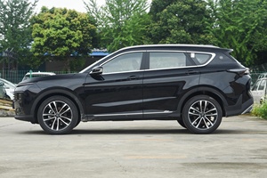 Chinese 1.5T Small Petrol Cars Jetour X70 5-Door 5-Seat SUV Front-<b>drive</b> New Cars Gasoline Suv for Sale - Product Image 5