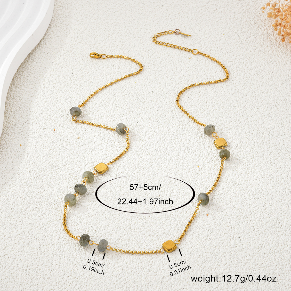 NE240222-2 Collier