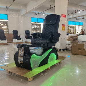 Nail Equipment Salon Home Dolphin Pedicure <strong>Chair</strong> 2026 Spa Pedicure <strong>Chair</strong> J&amp;A Core <strong>Chairs</strong> for Pedicure - Product Image 2