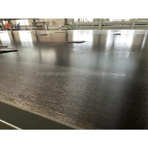 آلة ضغط الألمنيوم والفولاذ للأبواب 2000*3000 بالضغط الحراري - Product Image 6