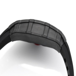 Relojes mecánicos automáticos elegantes y duraderos para hombre, venta al por mayor de fábrica, relojes de negocios y casuales para caballero. - Product Image 4