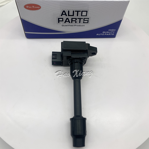 Haoxiang Auto Car <span class=keywords><strong>22448</strong></span>-<span class=keywords><strong>2Y006</strong></span> Fabricantes Bobinas De Encendido Bobina De Encendido Para Nissan Sentra 1.8L - Product Image 3