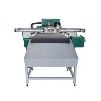 Máquina troqueladora de cartón corrugado de alta calidad TC, Plotter cortador de cartón para caja de cartón CNC