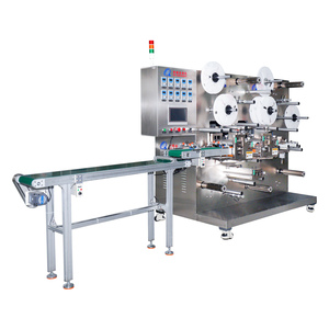 自動不織布ドレッシング製造機小中工場用 - Product Image 3
