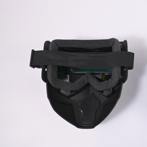 Casco <span class=keywords><strong>de</strong></span> Soldadura con Oscurecimiento Automático y Encendido/Apagado Automático, Máscara Facial <span class=keywords><strong>de</strong></span> Pulido Hecha <span class=keywords><strong>de</strong></span> Material PP para Protección en Soldadura - Product Image 3