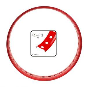 Llantas <span class=keywords><strong>de</strong></span> aleación para bicicleta, piezas <span class=keywords><strong>de</strong></span> repuesto <span class=keywords><strong>de</strong></span> llanta <span class=keywords><strong>de</strong></span> aluminio, <span class=keywords><strong>precio</strong></span> <span class=keywords><strong>de</strong></span> fábrica <span class=keywords><strong>de</strong></span> China - Product Image 3