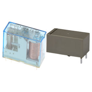 AKE105DM00G <b>RELAY</b> GEN PURPOSE SPST 8A 5V Specially Designed for <b>Power</b> <b>Relays</b>, <b>Over</b> <b>2</b> <b>Amps</b> <b>Relays</b> - Product Image 1