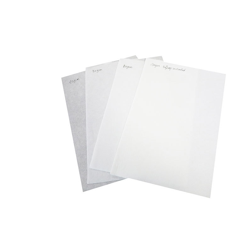 Nonwoven Fabric Thermal Bonding NW Use
