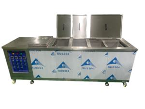 Machine de nettoyage ultrasonique à haute efficacité pour usage industriel et commercial Nettoyeurs ultrasoniques - Product Image 1