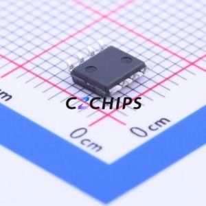 Original y nuevo amplificador operativo de chip IC de circuito integrado de 21 y 2. 0 2. - Product Image 2