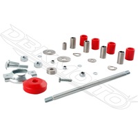 Pièces de moto, support moteur et ensemble de bras oscillant arrière pour Simson S50 S51 S70 S53 S83, kit de fixation et de bras oscillant