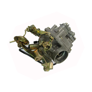 Carburateur 13200-85231A 465Q F10A pour <span class=keywords><strong>Suzuki</strong></span> ST100 SJ410 Super Carry <span class=keywords><strong>Samurai</strong></span> Jimny - Product Image 3