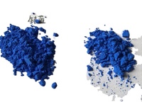 Pigment céramique de haute qualité pour la vaisselle, la poterie et les carreaux, résistant aux hautes et basses températures