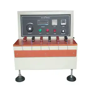 UL498, QC/T417, GB2099, מכונת בדיקת עליית טמפרטורה